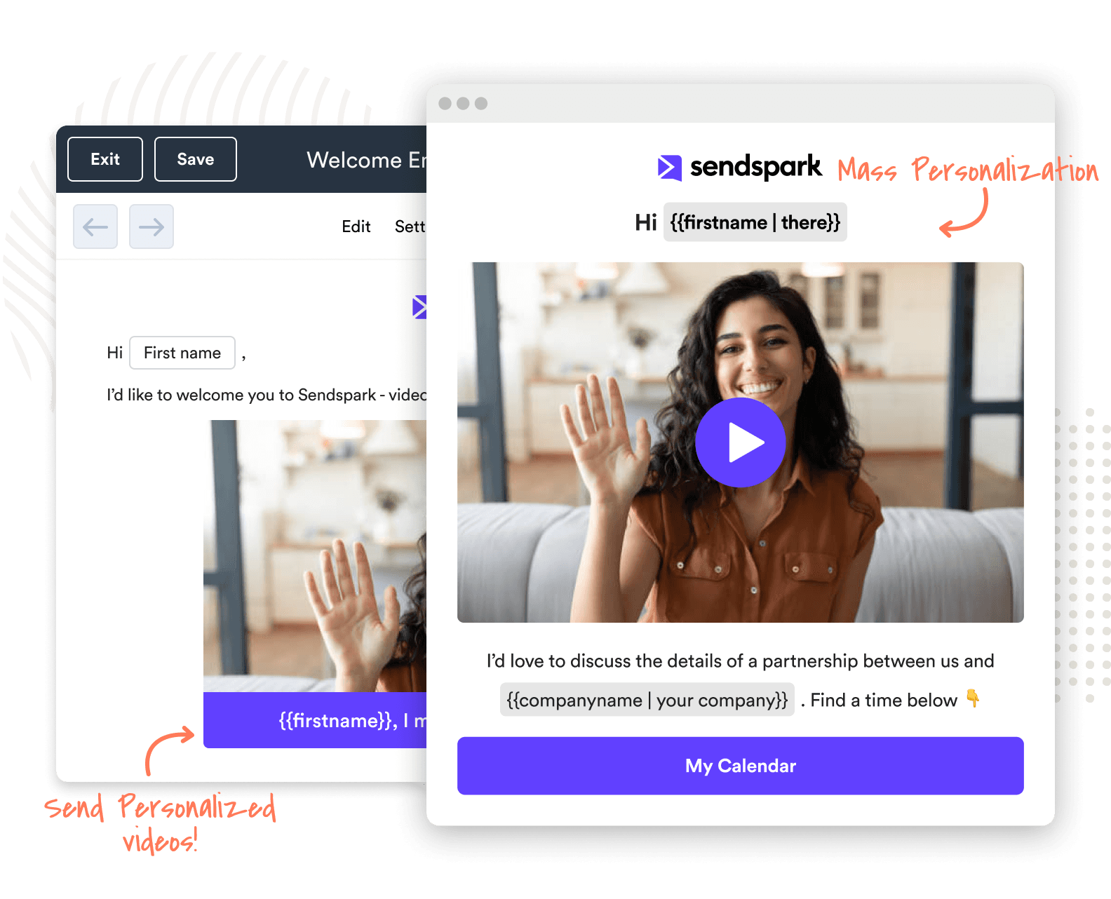 Sendspark