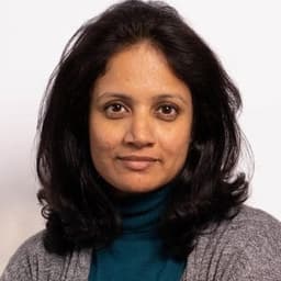 Prema Nagarajan