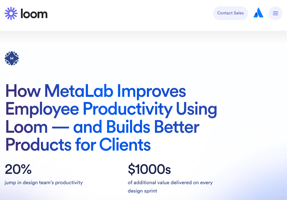 Metalab team collaboration